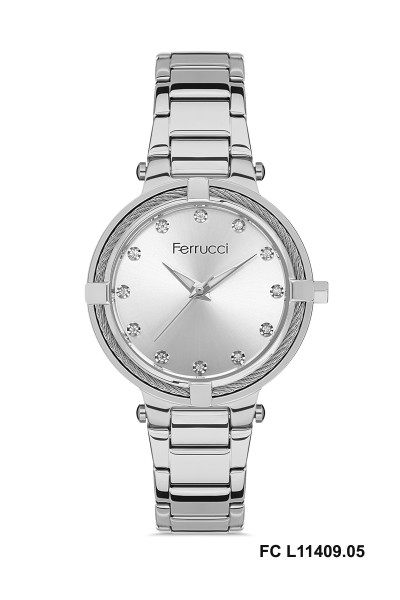 FERRUCCI MET.KOL SAATİ